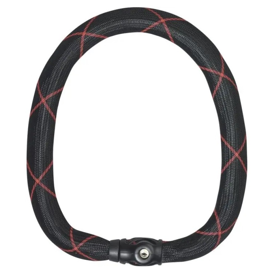 ΚΛΕΙΔΑΡΙΑ ΚΟΥΛΟΥΡΑ ABUS IVY 9210/170 ΜΑΥΡΗ