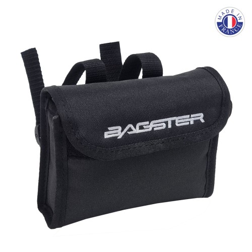ΘΗΚΗ BAGSTER "POCHETTE BLOC DISQUE" ΓΙΑ ΚΛΕΙΔΑΡΙΑ ΔΙΣΚΟΥ/ΔΙΣΚΟΦΡΕΝΟΥ