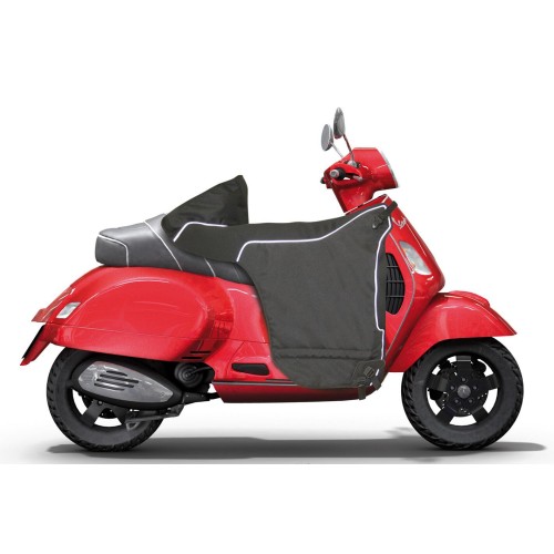 UNIVERSAL ΠΟΔΙΑ ΓΙΑ SCOOTER BAGSTER "SWITCH'R"