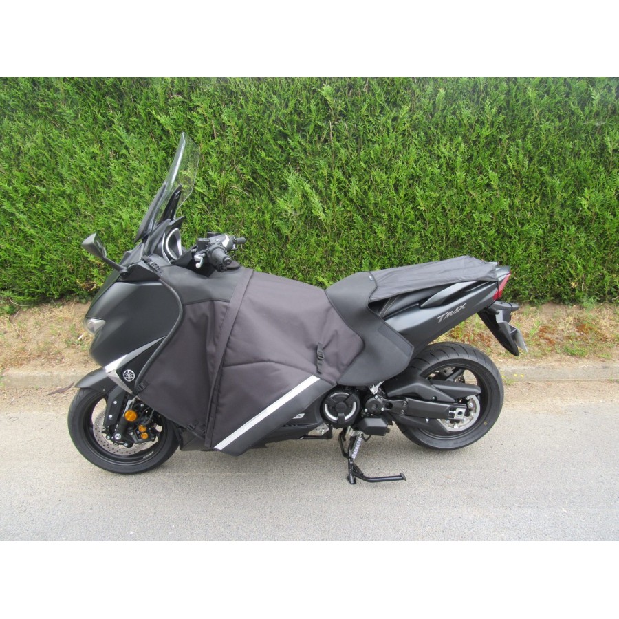 ΠΟΔΙΑ BAGSTER WINZIP ΓΙΑ YAMAHA T-MAX 530 2017-2020
