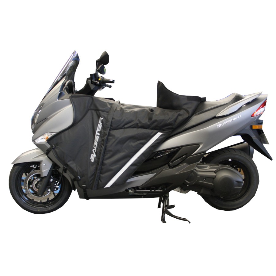 ΠΟΔΙΑ BAGSTER WINZIP ΓΙΑ SUZUKI BURGMAN 400 2017-2019