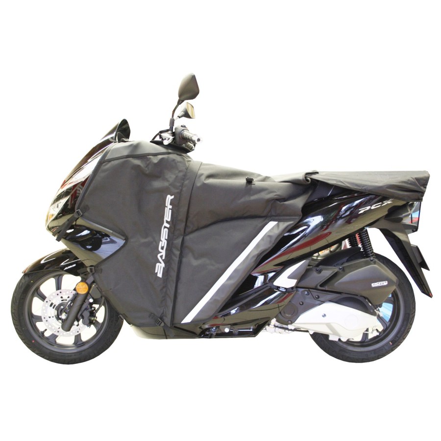 ΠΟΔΙΑ BAGSTER WINZIP ΓΙΑ HONDA PCX 125 2018-2020