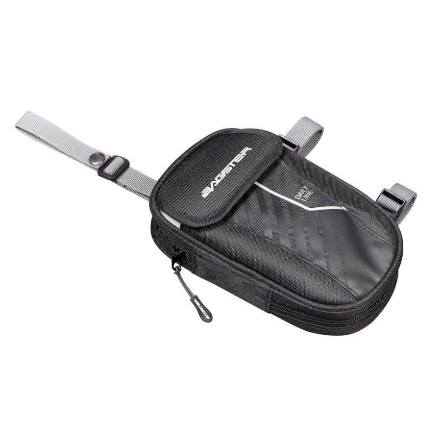 ΤΣΑΝΤΑΚΙ ΑΝΑΒΑΤΗ XΕΡΙΟΥ/ΜΗΡΟΥ D-LINE LEG BAG