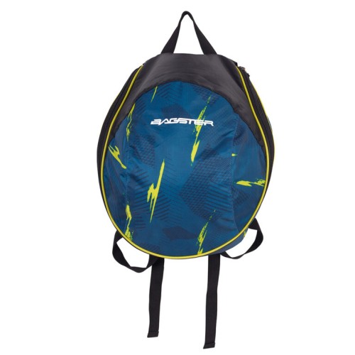 ΣΑΚΙΔΙΟ ΚΡΑΝΟΥΣ / ANABATH BAGSTER PIX HELMET ΠΡΑΣΙΝΟ/ΚΙΤΡΙΝΟ 15lt