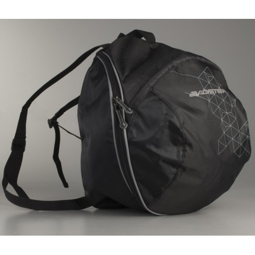 ΣΑΚΙΔΙΟ ΚΡΑΝΟΥΣ / ANABATH BAGSTER PIX HELMET ΜΑΥΡΟ 15lt