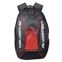 ΣΑΚΙΔΙΟ ΠΛΑΤΗΣ BAGSTER PLAYER EVO ΜΑΥΡΟ/ΚΟΚΚΙΝΟ 18lt
