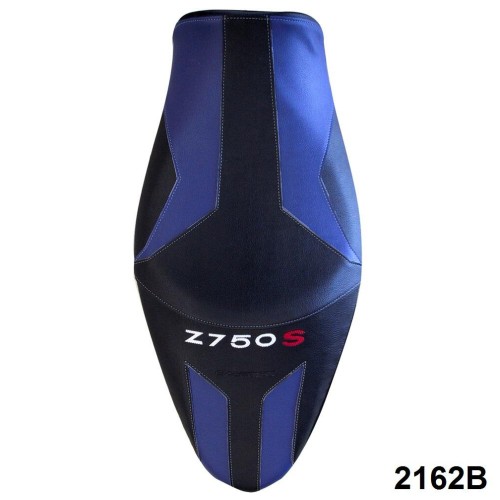 ΚΑΛΥΜΜΑ ΣΕΛΑΣ BAGSTER ΓΙΑ KAWASAKI Ζ750 S '05-'06 