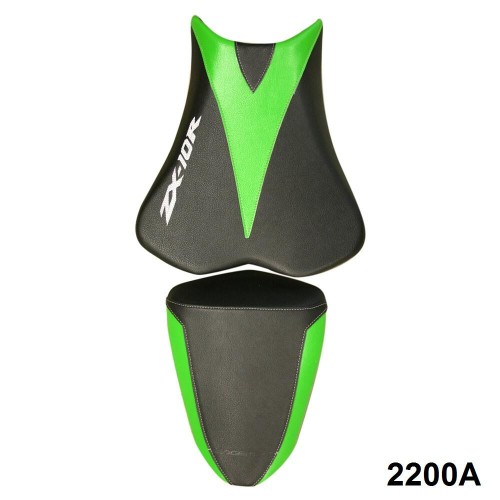 ΚΑΛΥΜΜΑ ΣΕΛΑΣ BAGSTER ΓΙΑ KAWASAKI ΖX10R '08-'09