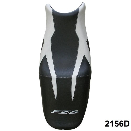 ΚΑΛΥΜΜΑ ΣΕΛΑΣ BAGSTER ΓΙΑ YAMAHA FZ6 600 FAZER/FZ6/FZ6 S2 '04-'09
