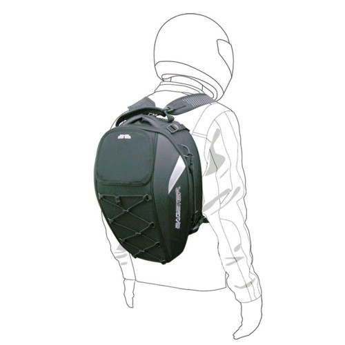 TAILBAG BAGSTER SPIDER 15/23lt