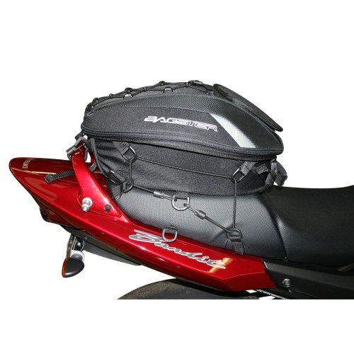 TAILBAG BAGSTER SPIDER 15/23lt