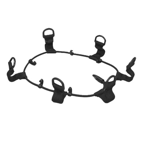 TAILBAG BAGSTER SPIDER 15/23lt