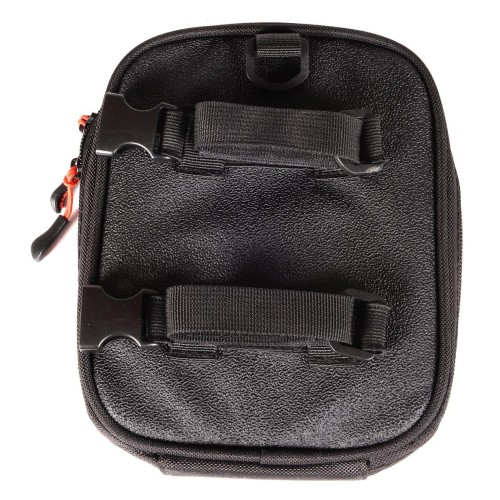 ΤΣΑΝΤΑΚΙ ΜΗΡΟΥ BAGSTER D-LINE GRIP ΜΕ ΙΜΑΝΤΕΣ ΓΙΑ ΝΑ ΠΡΟΣΑΡΜΟΖΕΤΑΙ ΚΑΙ ΣΕ ΣΑΚΙΔΙΟ ΠΛΑΤΗΣ  