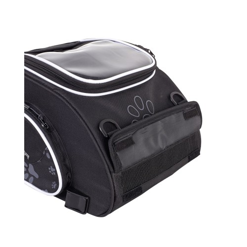 TANK BAG BAGSTER PUPPY SMALL 20lt - ΓΙΑ ΜΕΤΑΦΟΡΑ ΜΙΚΡΩΝ ΚΑΤΟΙΚΙΔΙΩΝ