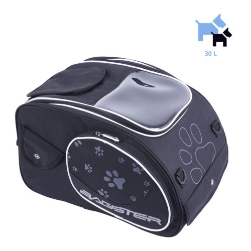 TANK BAG BAGSTER PUPPY 30lt - ΓΙΑ ΜΕΤΑΦΟΡΑ ΜΙΚΡΩΝ ΚΑΤΟΙΚΙΔΙΩΝ