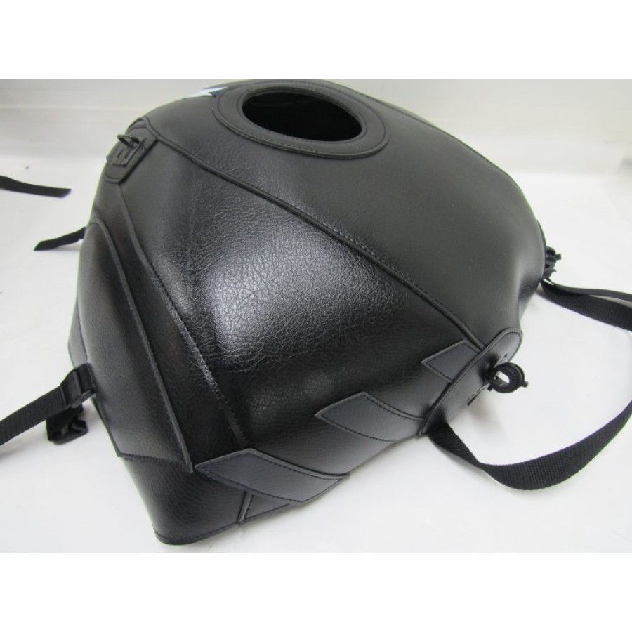 ΚΑΛΥΜΜΑ BAGSTER APRILIA RS125 ΜΑΥΡΟ/ΑΝΘΡΑΚΙ (2000-2005)