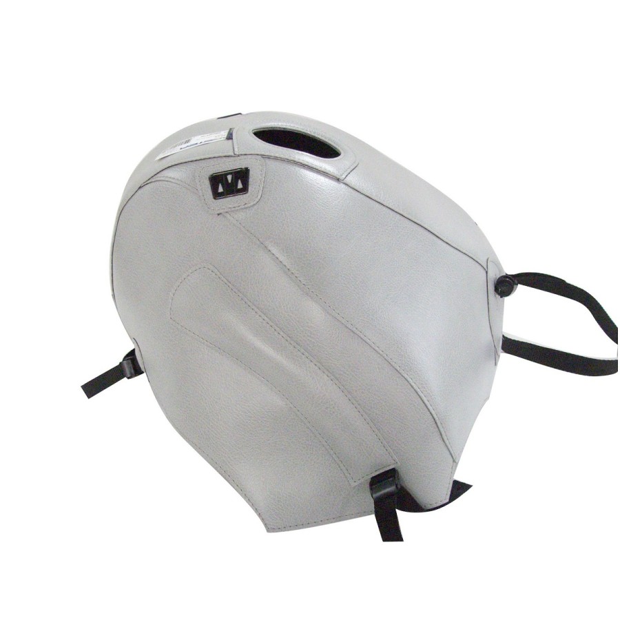 ΚΑΛΥΜΜΑ BAGSTER APRILIA RST 1000 FUTURA ΓΚΡΙ ΑΝΟΙΧΤΟ (2001-2002)