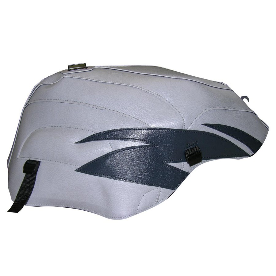 ΚΑΛΥΜΜΑ BAGSTER APRILIA RSV1000 / R / TUONO / FACTORY ΑΝΟΙΧΤΟ ΓΚΡΙ/ΑΝΘΡΑΚΙ (2005-2006)