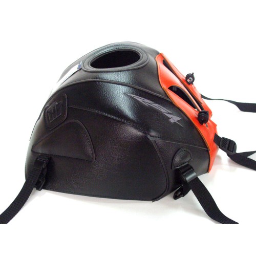 ΚΑΛΥΜΜΑ BAGSTER APRILIA RS4 50 / 125 TUONO ΜΑΥΡΟ/PERSICO (2013)