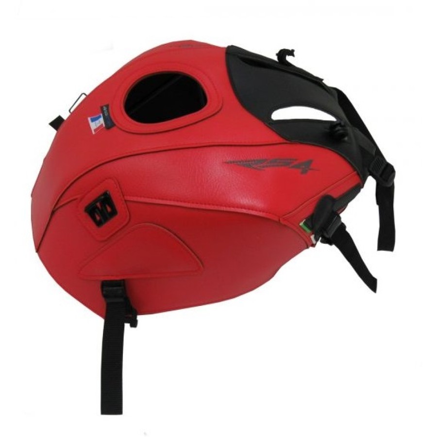 ΚΑΛΥΜΜΑ BAGSTER APRILIA RS4 50 / 125 TUONO ΜΑΥΡΟ ΜΑΤ/PERSICO  (2013)