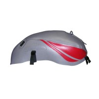 ΚΑΛΥΜΜΑ BAGSTER HONDA CB 600 SF HORNET ACIER/ΣΚΟΥΡΟ ΚΟΚΚΙΝΟ (2009-2010)