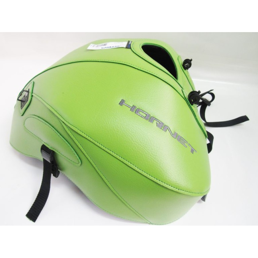 ΚΑΛΥΜΜΑ BAGSTER HONDA CB 600 SF HORNET ΠΡΑΣΙΝΟ ΜΗΛΟ (2009-2010)