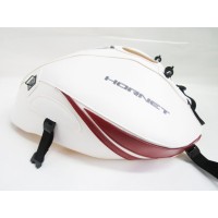 ΚΑΛΥΜΜΑ BAGSTER HONDA CB 600 SF HORNET ΛΕΥΚΟ/ΣΚΟΥΡΟ ΚΟΚΚΙΝΟ (2009-2010)
