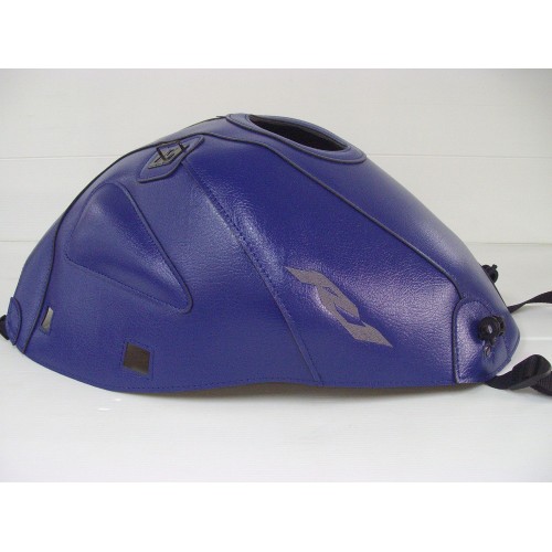 ΚΑΛΥΜΜΑ BAGSTER YAMAHA YZF R1 BALTIQUE ΜΠΛΕ (2002-2003)