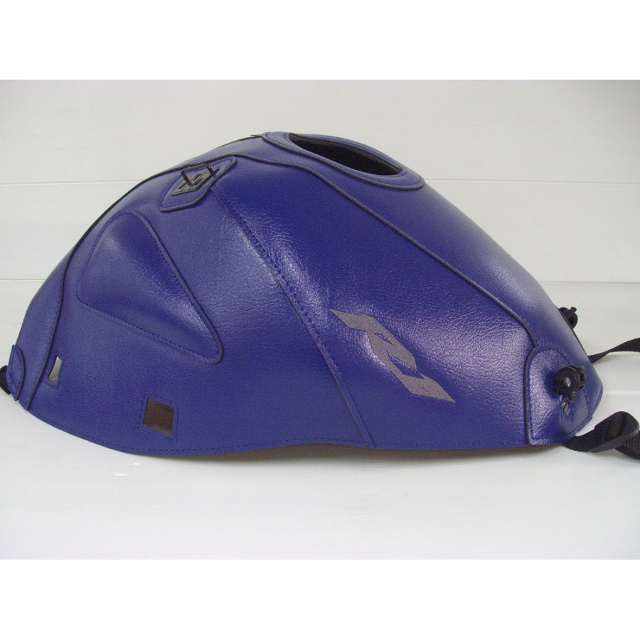 ΚΑΛΥΜΜΑ BAGSTER YAMAHA YZF R1 BALTIQUE ΜΠΛΕ (2002-2003)