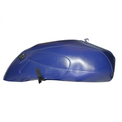 ΚΑΛΥΜΜΑ BAGSTER YAMAHA XJR1300 ΣΚΟΥΡΟ ΜΠΛΕ/ΛΕΥΚΟ (2005-2006)