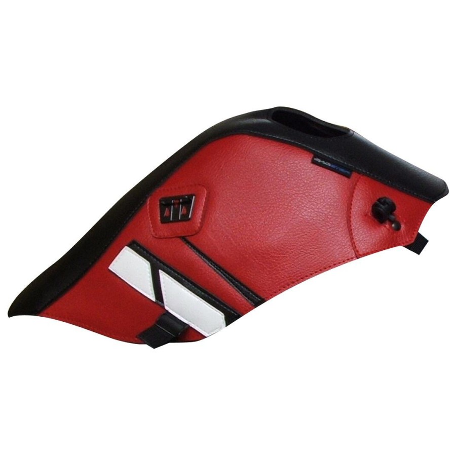 ΚΑΛΥΜΜΑ BAGSTER YAMAHA XT 660 R/XT 660 X ΜΑΥΡΟ/ΚΟΚΚΙΝΟ/DECO ΛΕΥΚΟ ΚΑΙ ΜΑΥΡΟ (2004-2005)