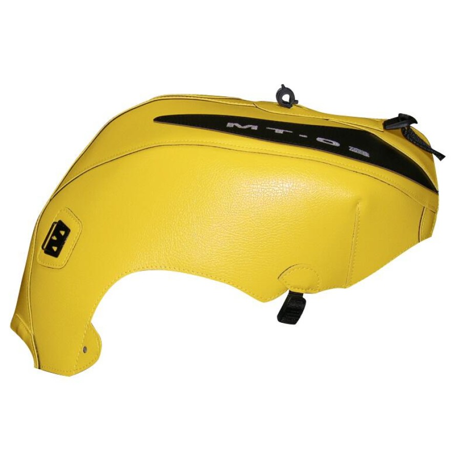 ΚΑΛΥΜΜΑ BAGSTER YAMAHA MT03 SURF ΚΙΤΡΙΝΟ/ΜΑΥΡΟ (2009)