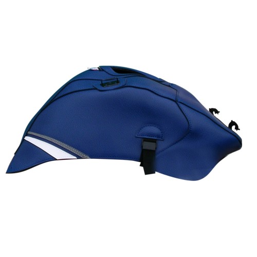 ΚΑΛΥΜΜΑ BAGSTER YAMAHA YZF R1 BALTIQUE ΜΠΛΕ/ΛΕΥΚΟ/ACIER (2008)