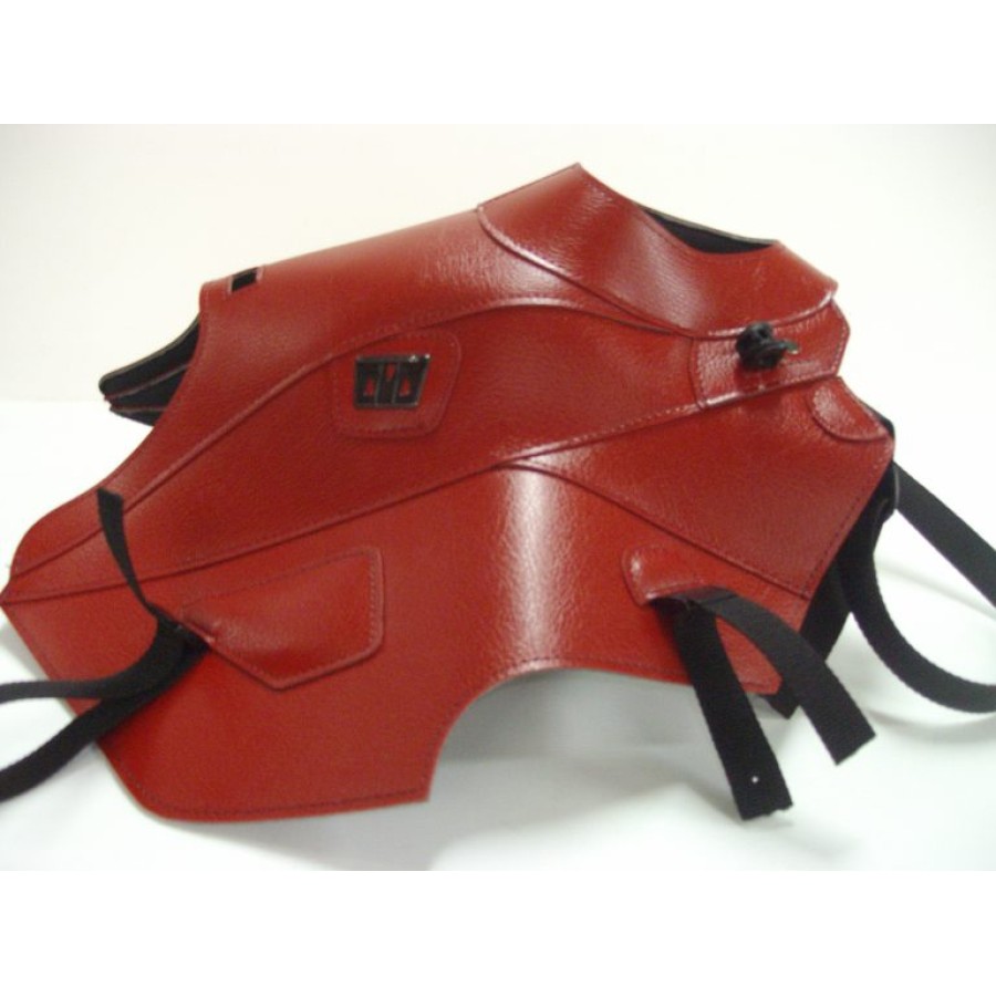 ΚΑΛΥΜΜΑ BAGSTER YAMAHA XTZ 660 TENERE ΣΚΟΥΡΟ ΚΟΚΚΙΝΟ (2009)