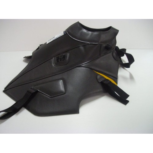 ΚΑΛΥΜΜΑ BAGSTER YAMAHA XTZ 660 TENERE ESPACE/DECO ΑΝΘΡΑΚΙ/SAFRAN (2012)