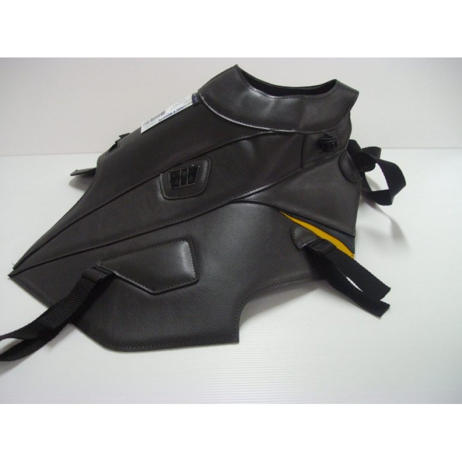 ΚΑΛΥΜΜΑ BAGSTER YAMAHA XTZ 660 TENERE ESPACE/DECO ΑΝΘΡΑΚΙ/SAFRAN (2012)