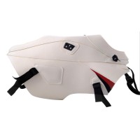 ΚΑΛΥΜΜΑ BAGSTER YAMAHA XTZ 660 TENERE ΛΕΥΚΟ/DECO KOKKINO/MAΥΡΟ (2013)