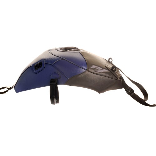 ΚΑΛΥΜΜΑ BAGSTER YAMAHA YZF R1 BALTIQUE ΜΠΛΕ/ESPACE (2014)
