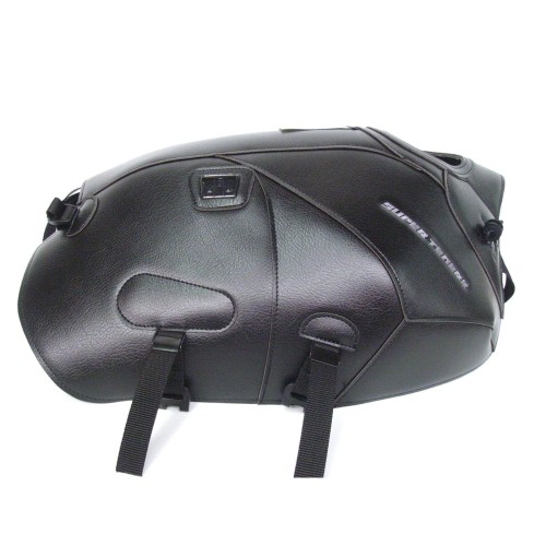 ΚΑΛΥΜΜΑ BAGSTER YAMAHA XTZ 1200 SUPER TENERE ΜΑΥΡΟ (2010-2020)