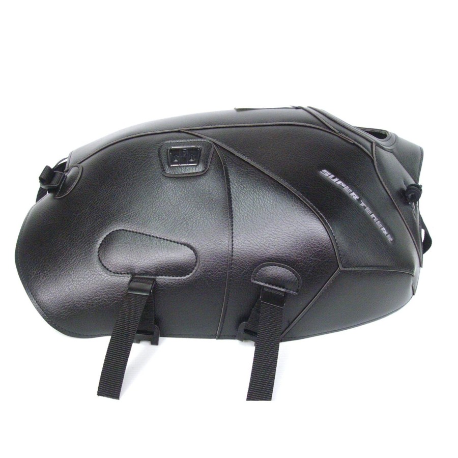 ΚΑΛΥΜΜΑ BAGSTER YAMAHA XTZ 1200 SUPER TENERE ΜΑΥΡΟ (2010-2020)