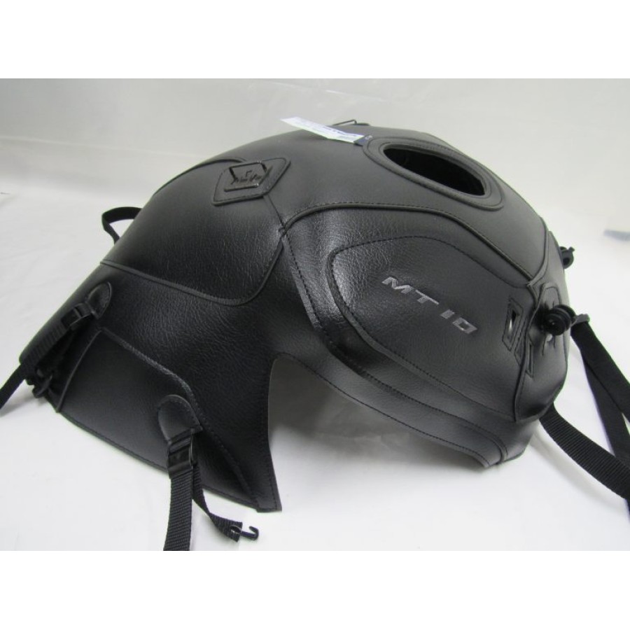 ΚΑΛΥΜΜΑ BAGSTER YAMAHA MT10 ΜΑΥΡΟ (2016-2019)