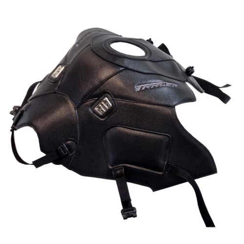 ΚΑΛΥΜΜΑ BAGSTER YAMAHA TRACER 9 GT ΜΑΥΡΟ (2025-2026)