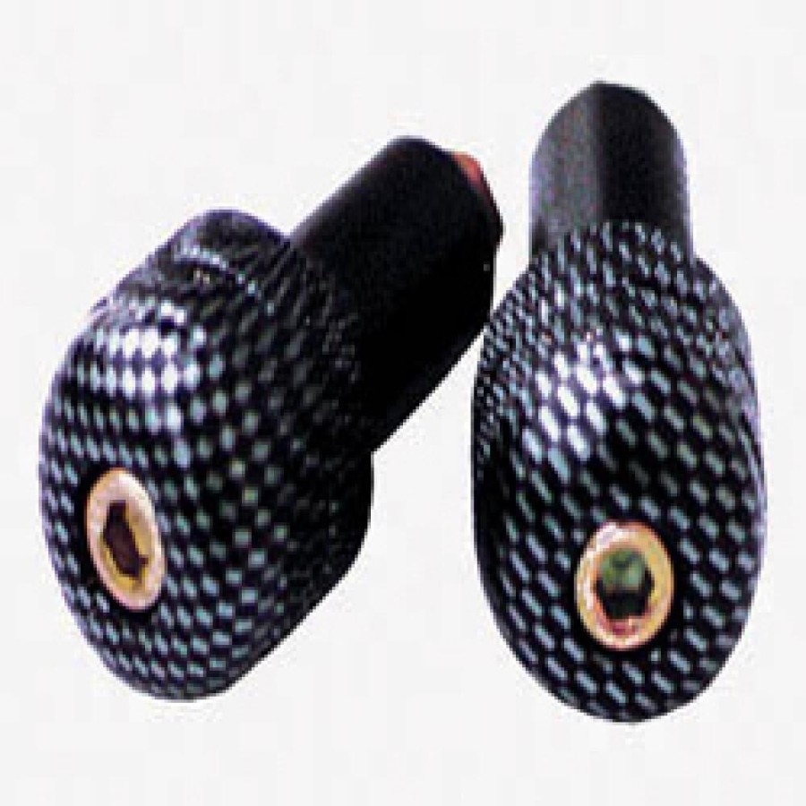 ΑΝΤΙΒΑΡΑ ΤΙΜΟΝΙΟΥ CARBON BUZΖΕΤΤΙ  28x22mm