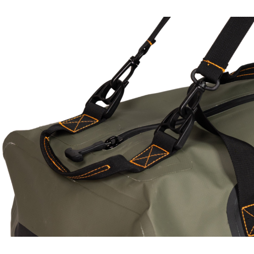 ΑΔΙΑΒΡΟΧΟΣ ΣΑΚΟΣ / TAILBAG / ΠΛΑΤΗΣ CAMPO NESTOS 45L DRY DUFFEL BAG 