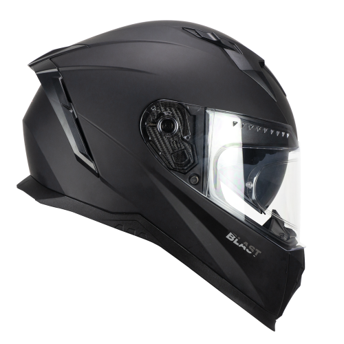 CGM BLAST MONO 311A BLACK MATT