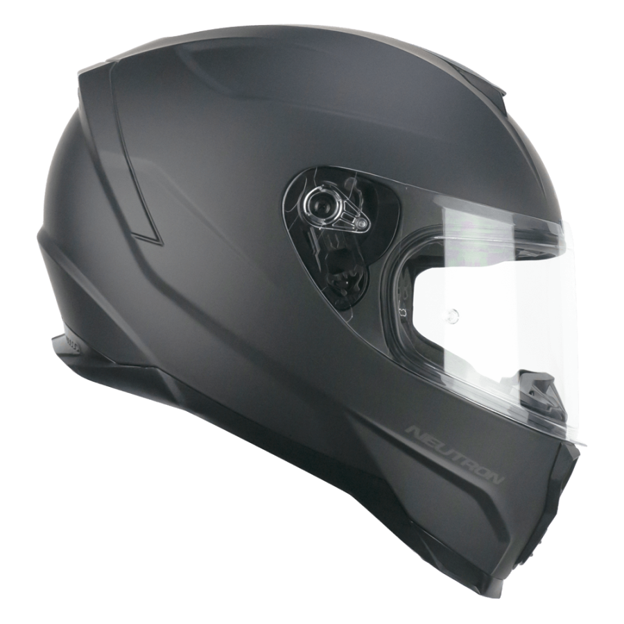 CGM NEUTRON MONO 320A BLACK MATT