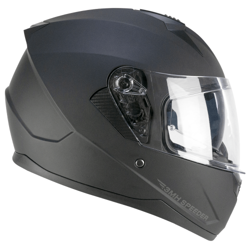 CGM SKA-P SPEEDER MONO 3MH BLACK MATT