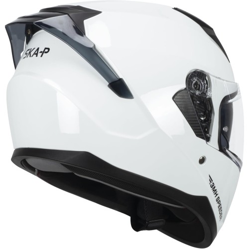 CGM SKA-P SPEEDER MONO 3MHA WHITE