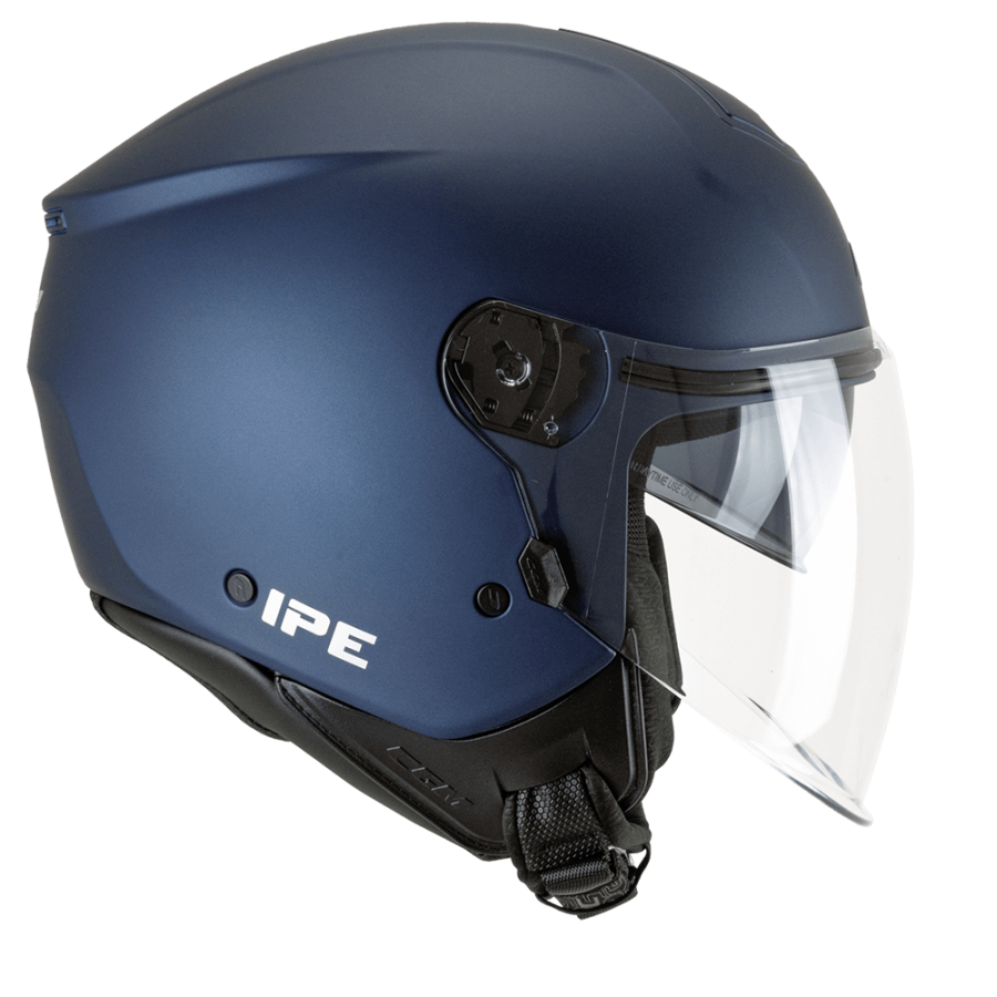 CGM IPE MONO 126A WHITE