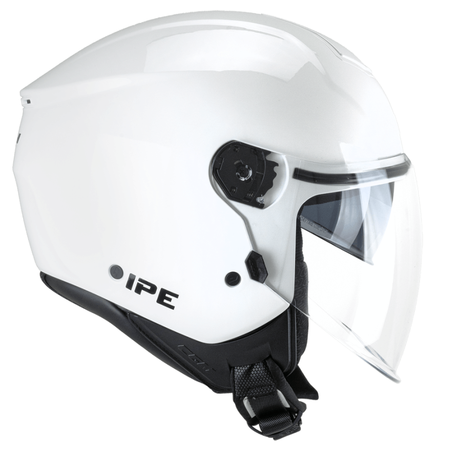 CGM IPE MONO 126A WHITE